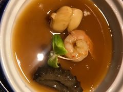 海胆刺身-初花·日本料理