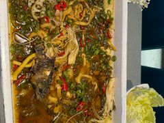 -半天妖烤鱼(海梦一方店)