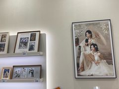 -海马体照相馆(广州新世界云门New park店)
