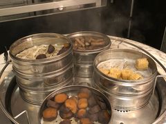 -洲际酒店·地平线全日餐厅HORIZON CAFÉ