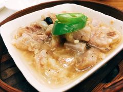 -潮福城大酒楼·潮粤菜·港式点心(阳光城店)