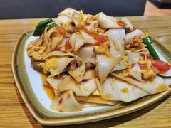 -妈妈的味道(和顺古镇店)