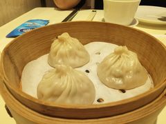 -利苑酒家(宜安广场店)