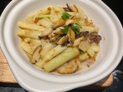 -芳芳私房菜·精做淮扬菜(承德路店)
