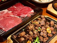 -小川洋风料理(江汉路店)