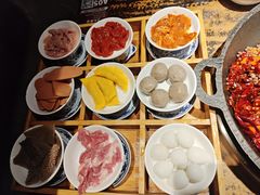 -北步园老火锅(戴家巷店)