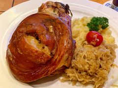 -兰特伯爵西餐厅·啤酒屋(方庄店)