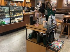 -星巴克臻选(长沙运达中央广场店)