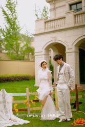 -全城热恋婚纱摄影(优质钻石店)
