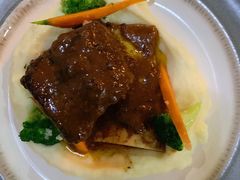 -Kitchen·Y洋厨房西餐厅(王府壹号店)