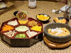 -将军牛排·尔滨地标朝鲜族美食(总店)