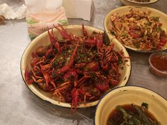 -东排食堂长沙小吃大排档(五一广场店)