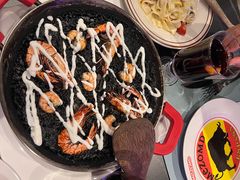 -Mezomd曼索蒂西班牙餐厅(广粤店)