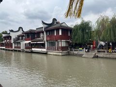 -召稼楼古镇