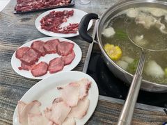 -全好食潮汕牛肉火锅(泗洲路店)