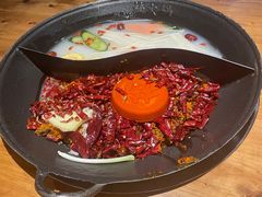 -楠火锅(广州总店)
