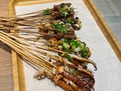 -街角等你.大连海鲜烧烤(西安路店)