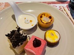 -香港皇家太平洋酒店