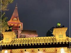 -马勒别墅饭店(静安寺店)