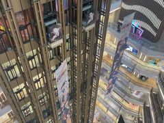 -SFC上影影城(新世界店)