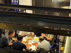 -院8里·小聚园老川菜(九眼桥店)