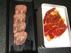 -神户赤童日式烤肉伙伴(东直门店)
