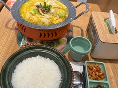 -谷田稻香·砂锅菜(西乡天虹店)