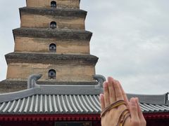 -大慈恩寺(大雁塔)