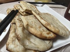 -宝光熏肉鞋底火烧(新街口店)