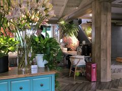 -春暖花开(西溪店)