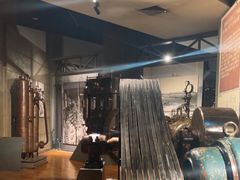 -柳州工业博物馆