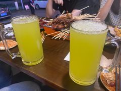 -林二哥宜烤官·宜宾小烧烤