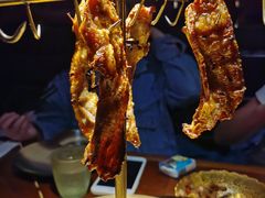 -楼兰新疆主题餐厅(苏州中心店)