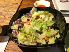 -通海俄式烧烤·俄罗斯大串(嵩山路店)