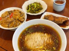 -同得兴 Since·1995 传统苏式面馆(十全街店)