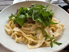 牛肝菌牛肉意面-Money Shops(愚园路店)