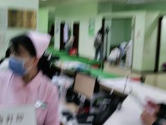 -慈铭体检(世纪城分院)