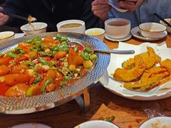 -俭寨大盘鸡·缸子肉·小公鸡·新疆菜(云通店)