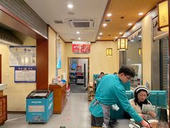 -阳坊胜利涮羊肉(阳坊老店)