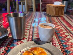 -火塘云南烧烤大排档