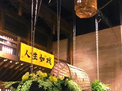 门面-陈麻婆豆腐总店