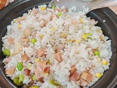 -88号小吃店·经典云南菜·地道纳西美食