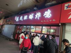 -秦氏环球炸鸡(解放北路店)