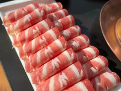 -东来顺·非遗火锅(高新店)