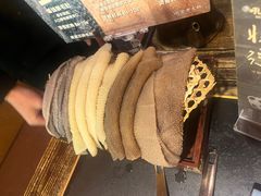 -吼堂老火锅(太古里总店)