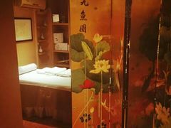 -灸春堂·专业艾灸·连锁品牌(丰潭路店)