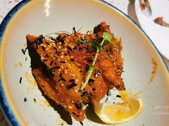 -BE BRIGHT KITCHEN(正佳广场店)