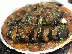 -聚丰园•湖鲜餐厅(阿红私房菜梅石路店)