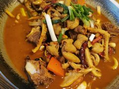 -富正毅三下锅·湘西韵味(天门山索道店)