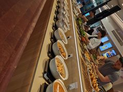 -素满香·食养自助(建邺万达店)
